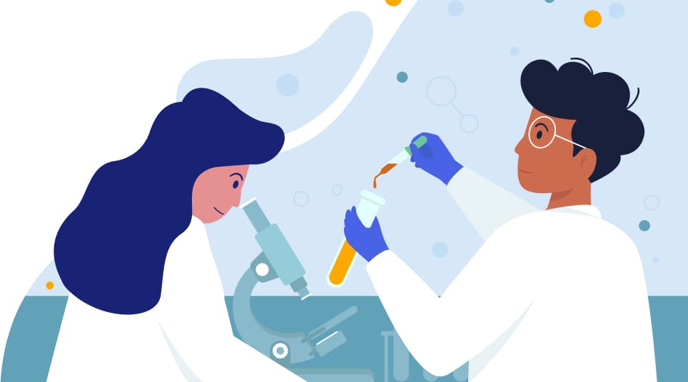 Notre comité scientifique