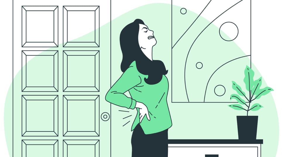Tout savoir sur la hernie discale lombaire
