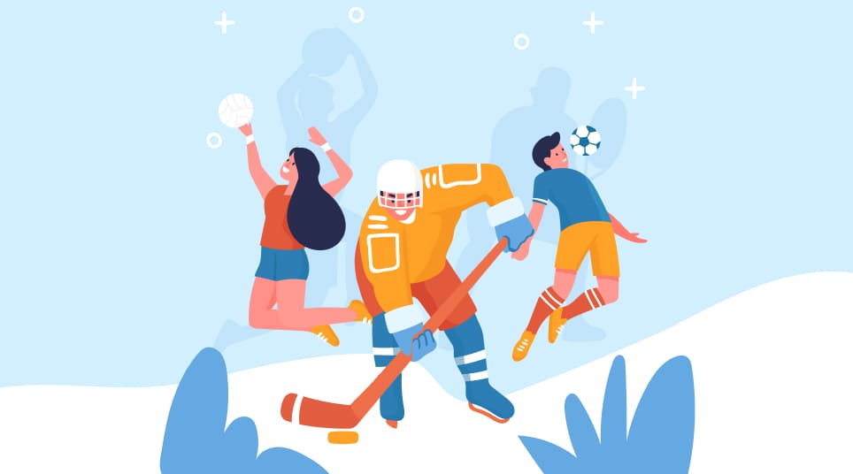 sport est le meilleur remède contre le mal de dos