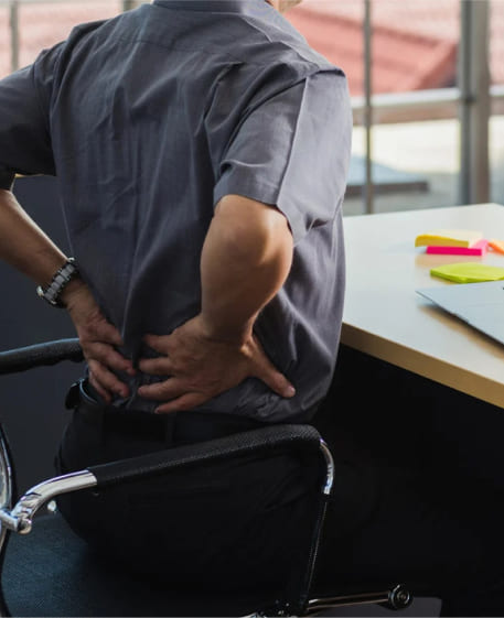 Bien être au bureau