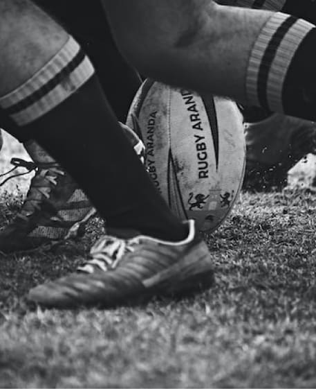 Rugby - réduisez le risque de blessure