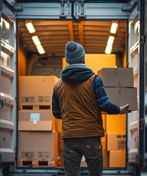 logistique