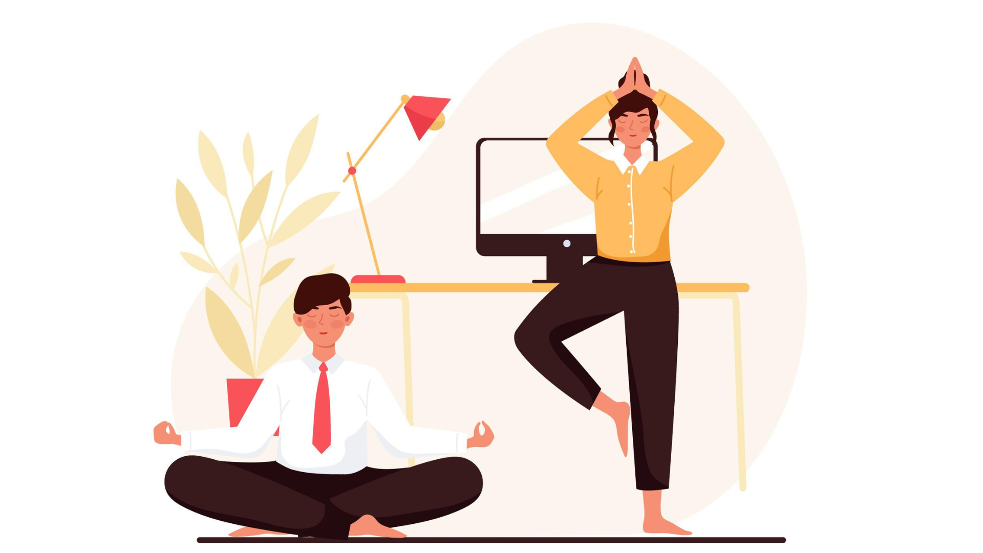 Le mouvement et la concentration : bouger pour mieux penser